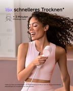 Laifen Air High-Speed Haartrockner