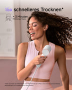 Laifen Air High-Speed Haartrockner