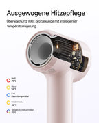 Laifen Air High-Speed Haartrockner