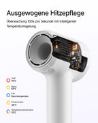Laifen Air High-Speed Haartrockner