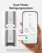 Laifen Wave Pro Elektrische Zahnbürste-ABS