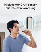 Laifen Wave Pro Elektrische Zahnbürste-ABS