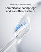 Laifen Wave Pro Elektrische Zahnbürste-ABS