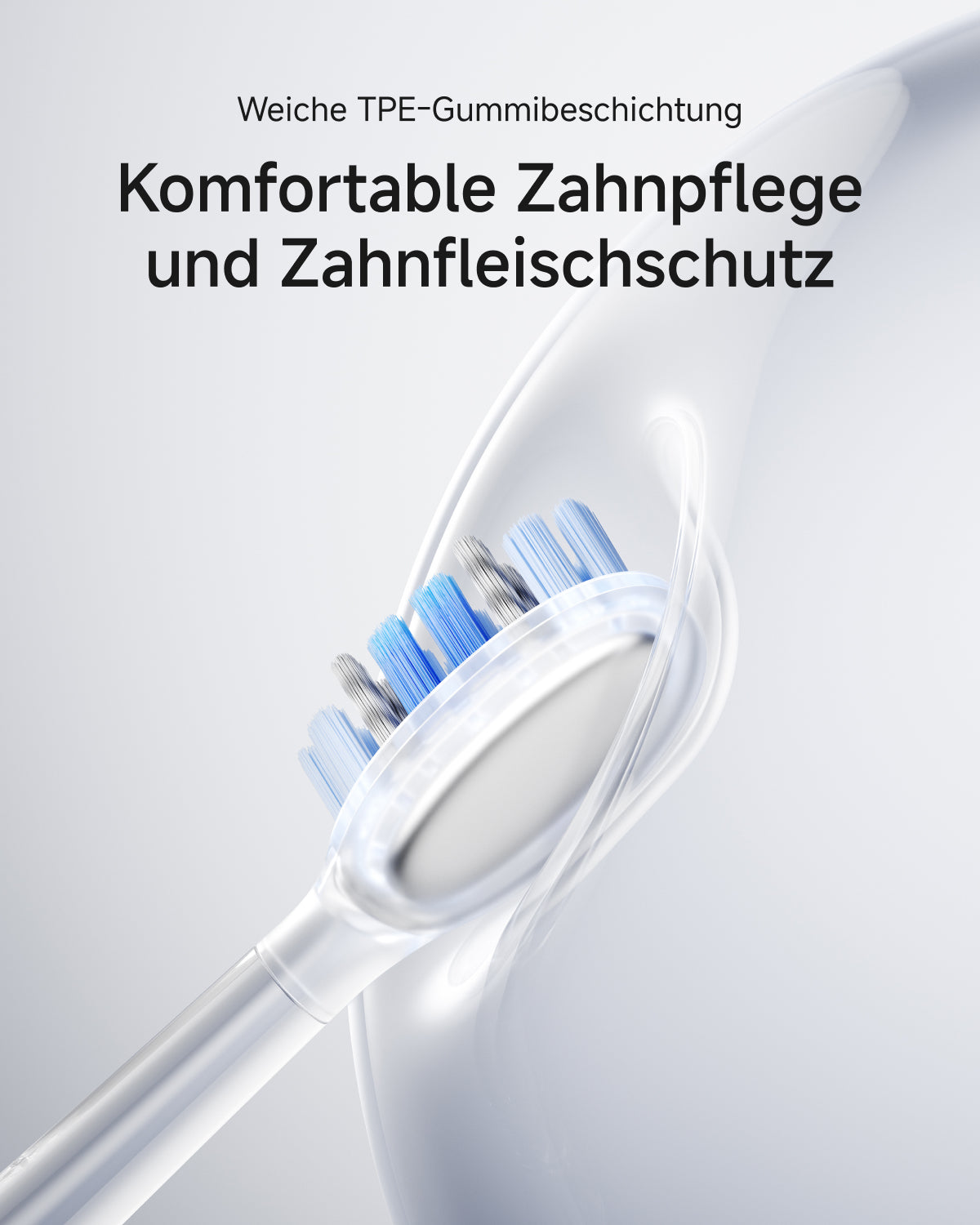 Laifen Wave Pro Elektrische Zahnbürste-ABS