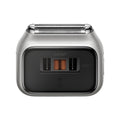 LAIFEN P3 Pro Rasierer Aluminum