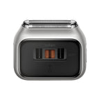 LAIFEN P3 Pro Rasierer Aluminum