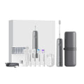 Laifen Wave Zahnbürste Aluminum Geschenke-Set
