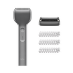 LAIFEN T1 Pro Rasierer Original Aluminum