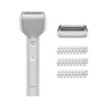 LAIFEN T1 Pro Rasierer Original Aluminum