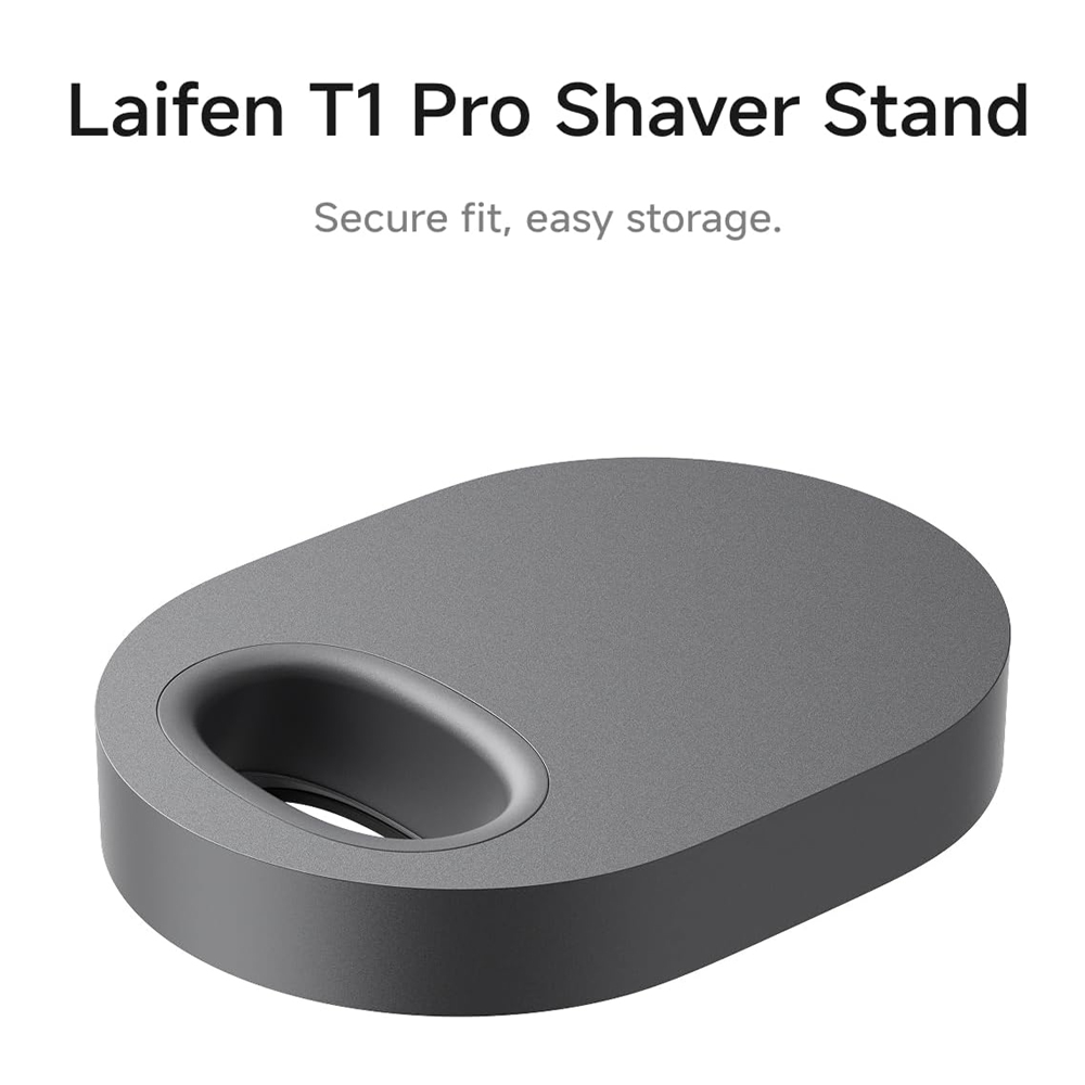 LAIFEN T1 Pro Rasierer Rasiererständer