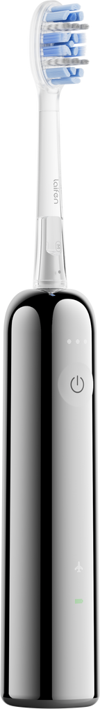 Laifen Wave Pro Elektrische Zahnbürste-Edelstahl