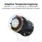 Laifen Neo Haartrockner mit drei magnetischen Luftdüsen