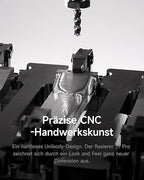 Laifen T1 Pro Elektrorasierer Geschenkset Wiederaufladbar Pflege-Set Premium