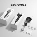 Laifen Neo Special Hochgeschwindigkeits-Haartrockner
