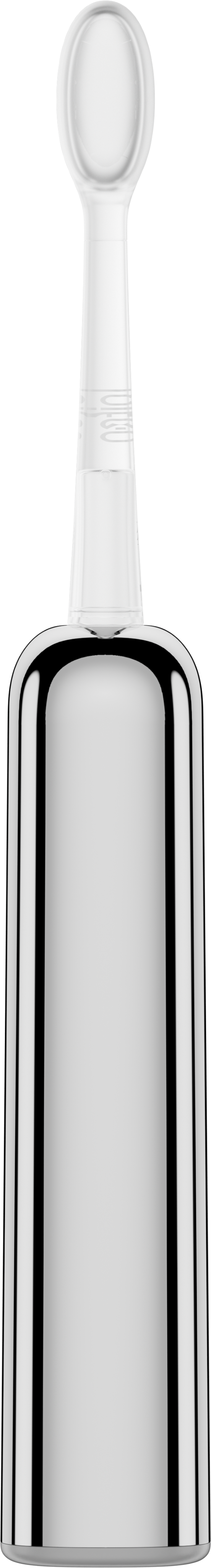 Laifen Wave Pro Elektrische Zahnbürste-Edelstahl