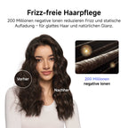 Laifen Neo Haartrockner mit drei magnetischen Luftdüsen