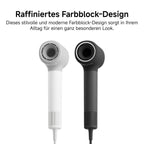 Laifen Neo Haartrockner mit drei magnetischen Luftdüsen