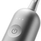 Laifen Wave Zahnbürsten Aluminium