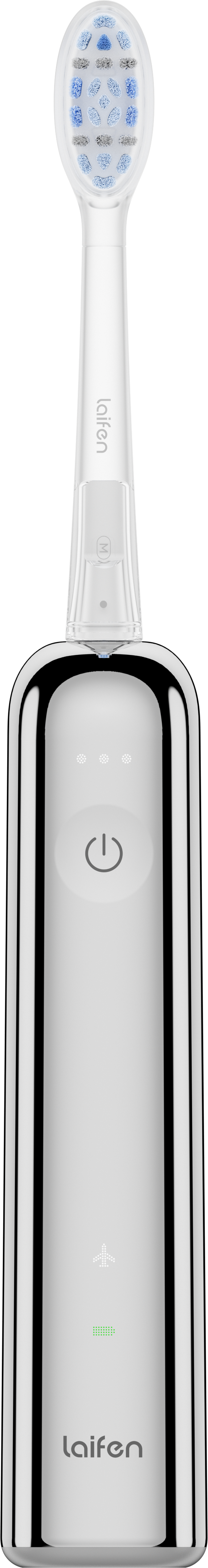 Laifen Wave Pro Elektrische Zahnbürste-Edelstahl